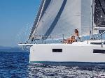 Locean Sun Odyssey 410