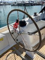 Polaris Dehler 38 SQ