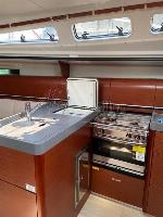 Polaris Dehler 38 SQ