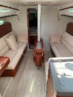 Polaris Dehler 38 SQ