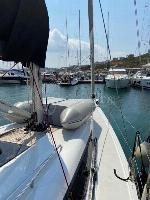 Polaris Dehler 38 SQ