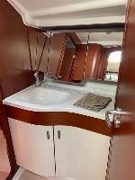 Polaris Dehler 38 SQ