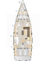 Change of Seasons Hanse 508