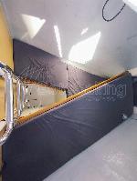 Change of Seasons Hanse 508