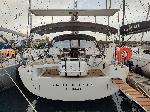 Change of Seasons Hanse 508