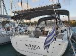 Astrea Hanse 458
