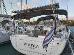 Astrea Hanse 458