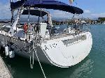 beneteau oceanis 45