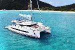 Endless Summer Fountaine Pajot Aura 51