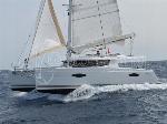fountaine pajot helia 44