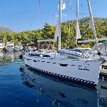 Fiordiligi Bavaria Cruiser 41