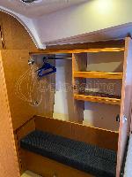 Fiordiligi Bavaria Cruiser 41