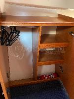 Fiordiligi Bavaria Cruiser 41