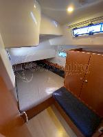 Fiordiligi Bavaria Cruiser 41