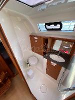 Fiordiligi Bavaria Cruiser 41