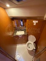 Fiordiligi Bavaria Cruiser 41