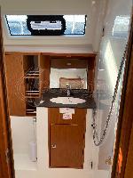 Fiordiligi Bavaria Cruiser 41