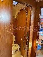 Fiordiligi Bavaria Cruiser 41