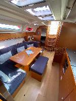 Fiordiligi Bavaria Cruiser 41