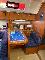 Fiordiligi Bavaria Cruiser 41