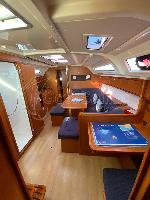 Fiordiligi Bavaria Cruiser 41