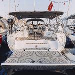 Dorabella Bavaria Cruiser 46