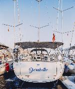 Dorabella Bavaria Cruiser 46