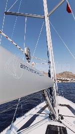 Pamina Oceanis 46.1