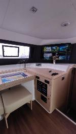 dufour yachts dufour 48 catamaran 16