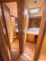 Sea Shadow Dufour 460 GL