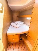 Sea Shadow Dufour 460 GL