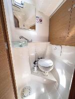 Sea Shadow Dufour 460 GL