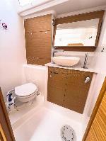 Sea Shadow Dufour 460 GL