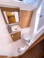 Sea Shadow Dufour 460 GL