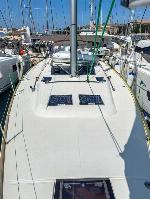 Sea Shadow Dufour 460 GL