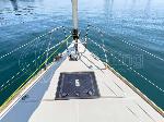 Sea Shadow Dufour 460 GL