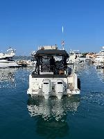 jeanneau merry fisher 895 4