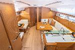 Asante Sun Odyssey 449