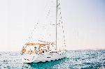 Asante Sun Odyssey 449