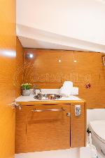 Asante Sun Odyssey 449