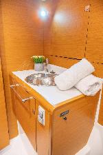 Asante Sun Odyssey 449