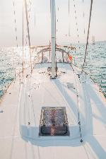 Asante Sun Odyssey 449