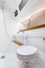 Jason Sun Odyssey 490