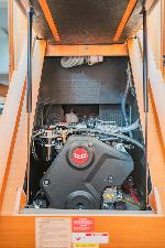 Jason Sun Odyssey 490