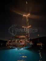 Luna 77 Dufour 520 GL