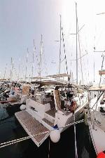 Luna 77 Dufour 520 GL