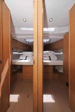 Luna 77 Dufour 520 GL