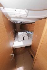 Luna 77 Dufour 520 GL