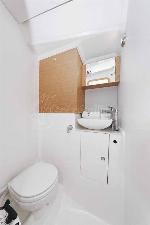 Luna 77 Dufour 520 GL