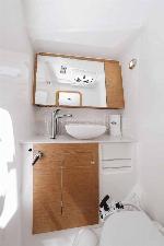 Luna 77 Dufour 520 GL